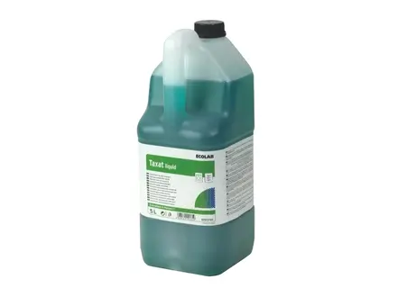 Ecolab Taxat Liquid fosfaatvrij wasmiddel