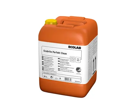 Ecolab Ecobrite Perfekt Clean bleekmiddel