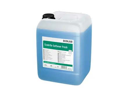 Ecolab Ecobrite Softener Fresh wasverzachter