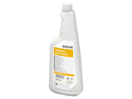 Ecolab StainBlaster Rust Remover wasmiddel