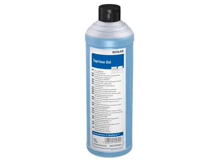 Ecolab Toprinse Uni naglansmiddel