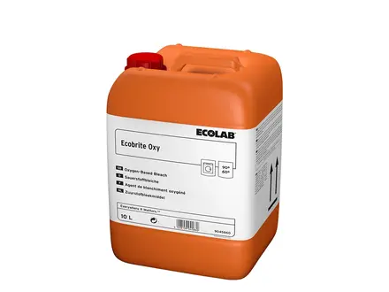 Ecolab Ecobrite Oxy bleekmiddel