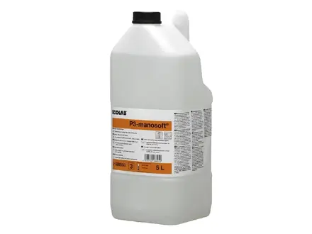 Ecolab P3-manosoft milde handreiniger