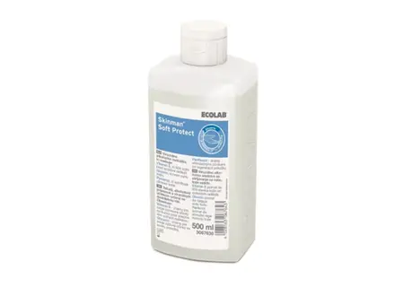 Ecolab Skinman Soft Protect handdesinfectie