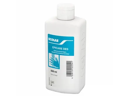 Ecolab Epicare Des handdesinfectie