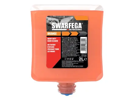 Deb Swarfega Orange handreiniger