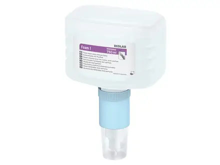Ecolab Foam 1 handzeep voor Nexa dispenser 750 ml
