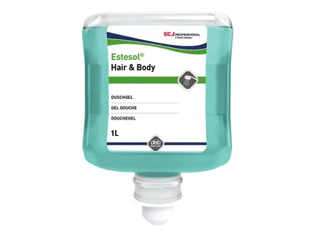 Deb Estesol Hair & Body douchgel