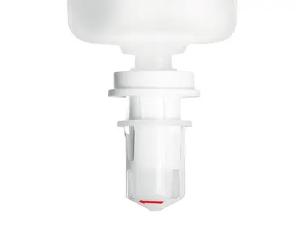 Tork Extra Mild schuimzeep voor dispenser S4 1000 ml