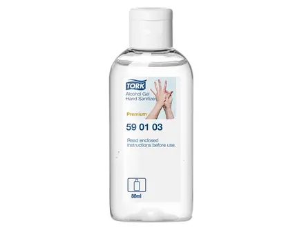 Tork Alcohol Gel voor handdesinfectie Biocide S1