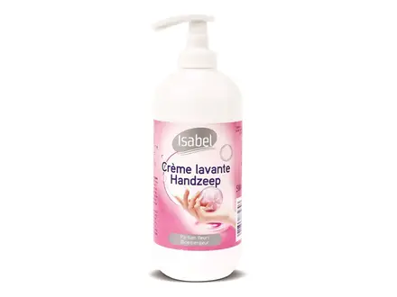 Isabel vloeibare handzeep