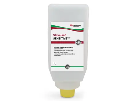 Deb Stokolan Sensitive PURE huidverzorgende crème