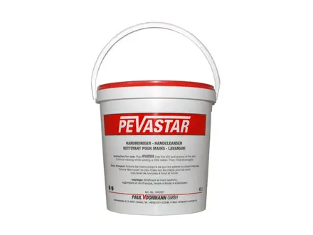 Pevastar Pevastar handreiniger