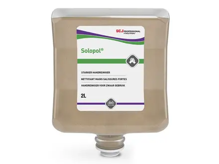 Deb Solopol handreiniger