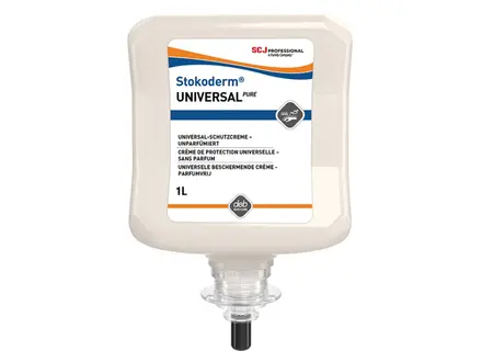 Deb Stokoderm UNIVERSAL PURE beschermende crème