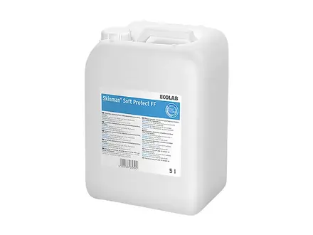 Ecolab Skinman Soft Protect FF