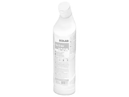 Ecolab Ne-O-Dor natuurlijke geur neutralisator