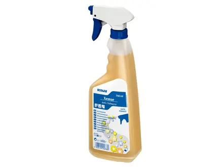 Ecolab Xense Anti-Tobacco luchtverfrisser 750 ml