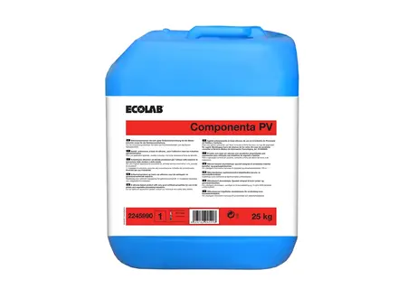 Ecolab Componenta PV geconcentreerd antischuim middel