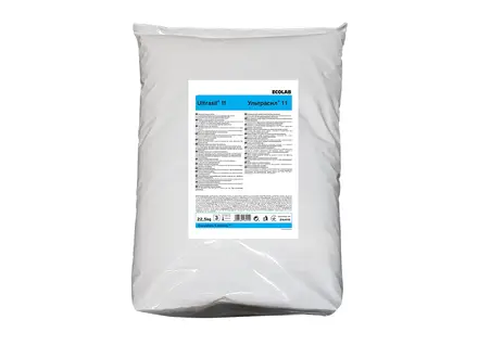 Ecolab Ultrasil 11 sterk alkalisch reinigingsmiddel CIP