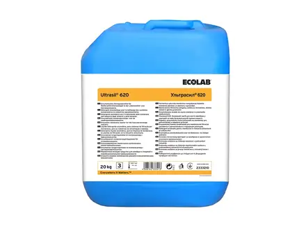 Ecolab Ultrasil 620 enzymatische membraanreiniger neutraal