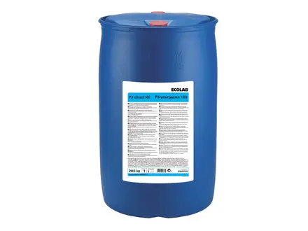Ecolab Ultrasil 160 membraanfiltratie-processen