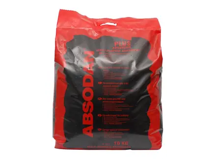 Absodan Chemsorb absorptiekorrels