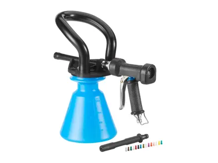 Vikan 9303 Foam Sprayer schuimsproeier 2500 ml