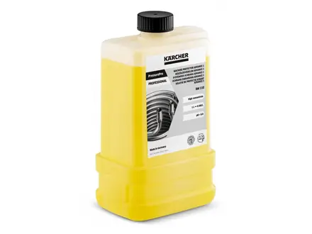 Waterontharder Kärcher RM 110 Advance