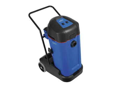 Nilfisk MAXXI II 75-2WD nat- en droogzuiger