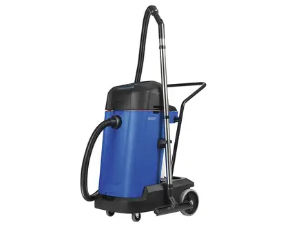 Nilfisk MAXXI II 75-2WD nat- en droogzuiger
