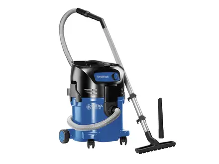 Nilfisk ATTIX 30-01 stof-/waterzuiger