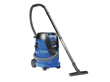 Nilfisk AERO 26-21 PC stof-/waterzuiger