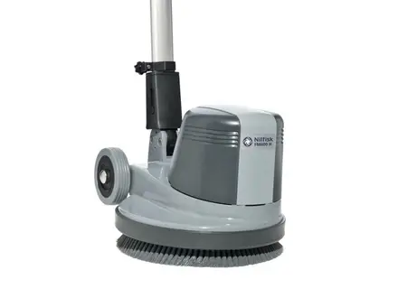 Nilfisk FM400 D Duospeed eenschijfsmachine