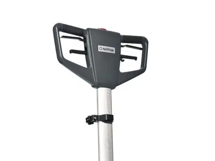 Nilfisk FM400 D Duospeed eenschijfsmachine