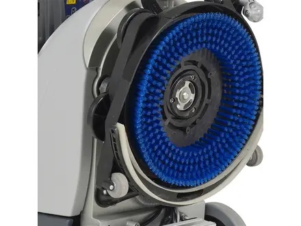 Nilfisk Scrubber SC351 Full Package schrob-/zuigmachine batterijaandrijving