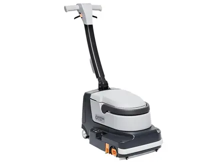Nilfisk Scrubber SC250 34C B schrob-/zuigmachine batterijaandrijving