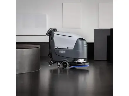 Nilfisk SCRUBBER SC500 53 B FULL PKG schrob-/zuigmachine walk-behind