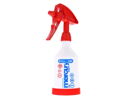 Handspuit Mercury Pro 500 ml