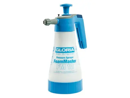 Gloria FoamMaster FM 10 handdrukpomp 1 liter