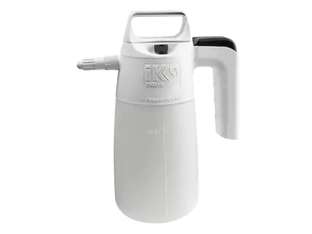 iK FOOD 1.5 handdrukpomp 1 liter