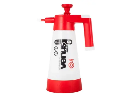 Kwazar Venus Super HD Acid Line handdrukpomp 1,5 liter
