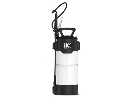 iK FOAM Pro 12 handdrukpomp 6 liter