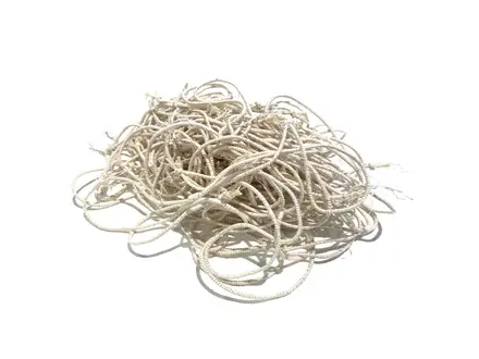 Opbindelastiek bulk 2-draads
