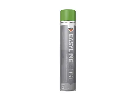 Epoxyverf permanent Easyline groen