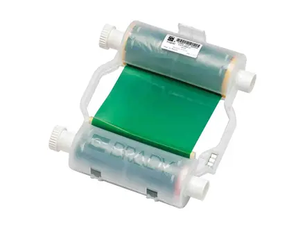 Printlint B30-R10000-GN 110 mm groen
