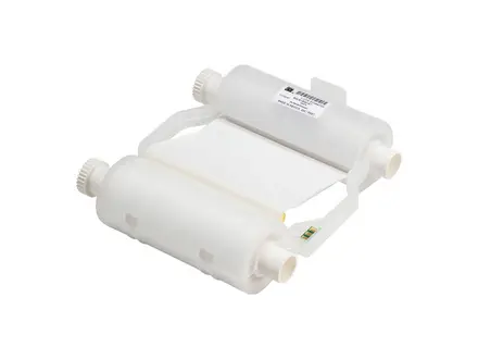 Printlint B30-R10000-WT 110 mm wit