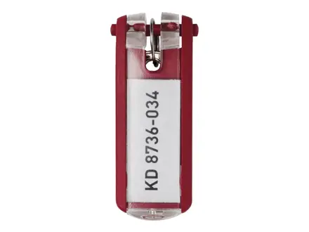 Sleutelhanger Key Clip