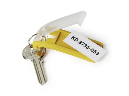 Sleutelhanger Key Clip