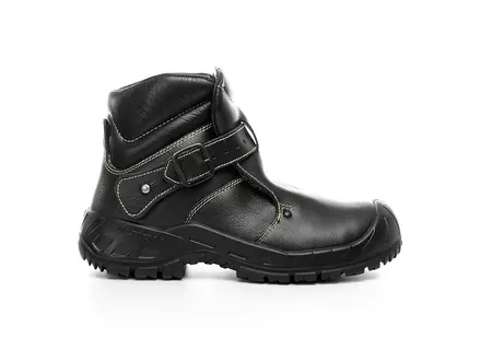 Elten Carl veiligheidsschoen gesp S3 HI HRO SRC